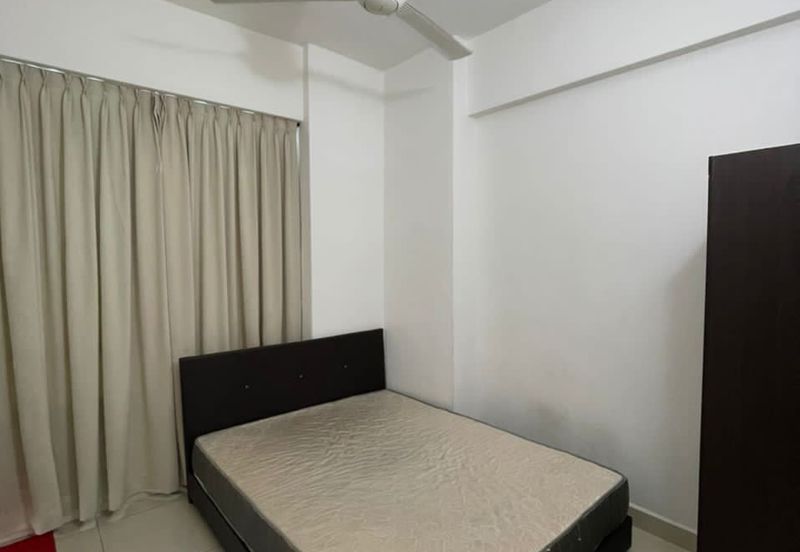 Goodfields Residence