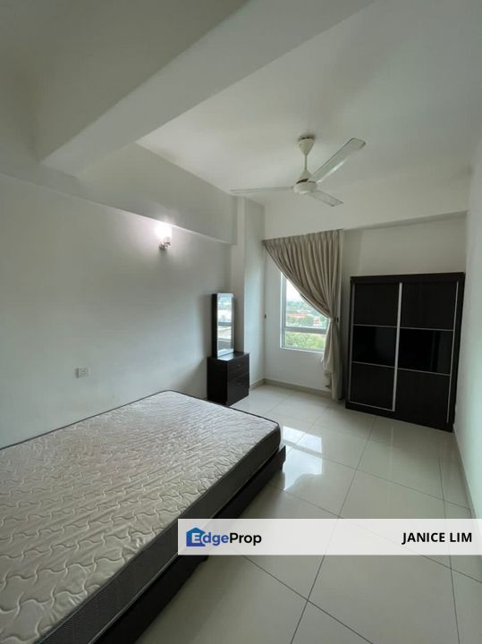 Goodfields Residence Condo Bukit Minyak For Sale, Penang, Bukit Minyak