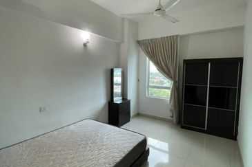 Goodfields Residence