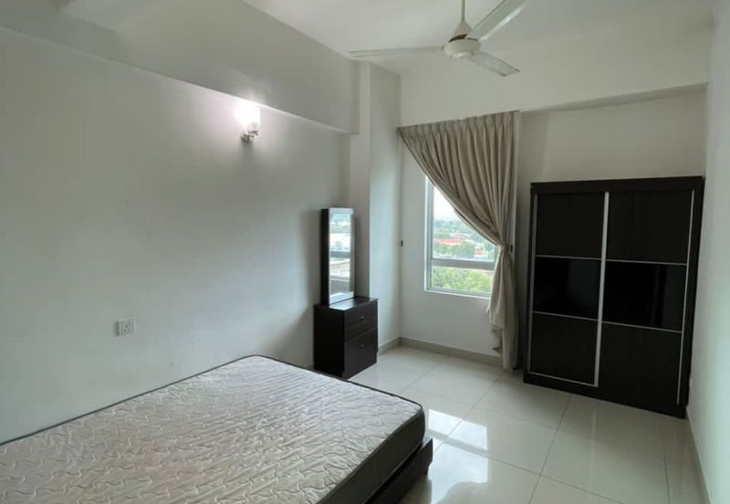 Goodfields Residence