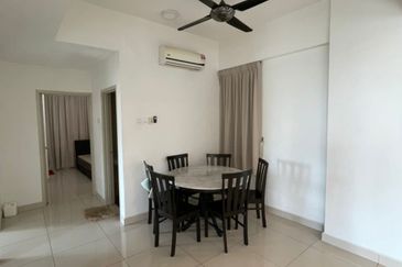 Goodfields Residence