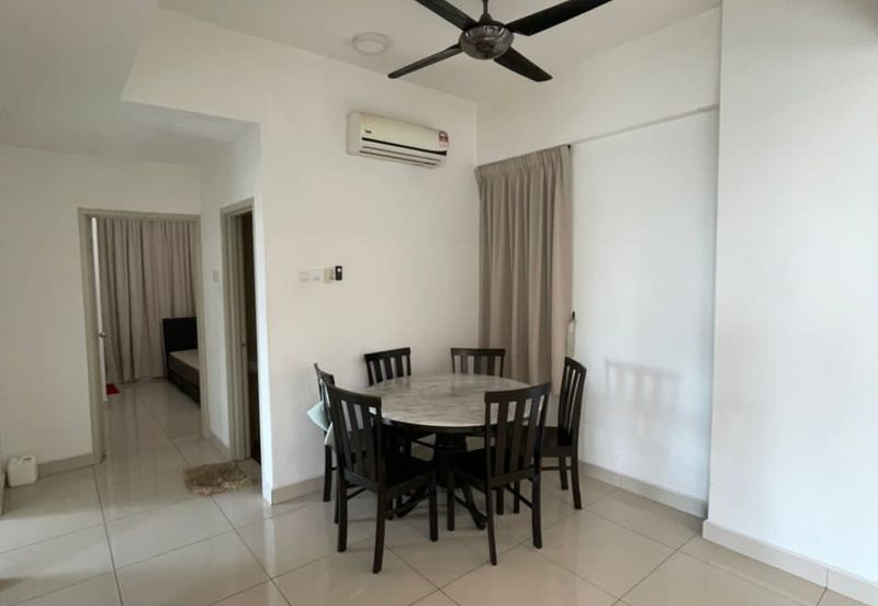 Goodfields Residence