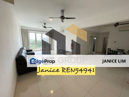 Goodfields Residence Condo Bukit Minyak For Sale, Penang, Bukit Minyak