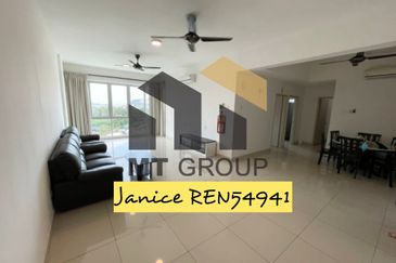 Goodfields Residence