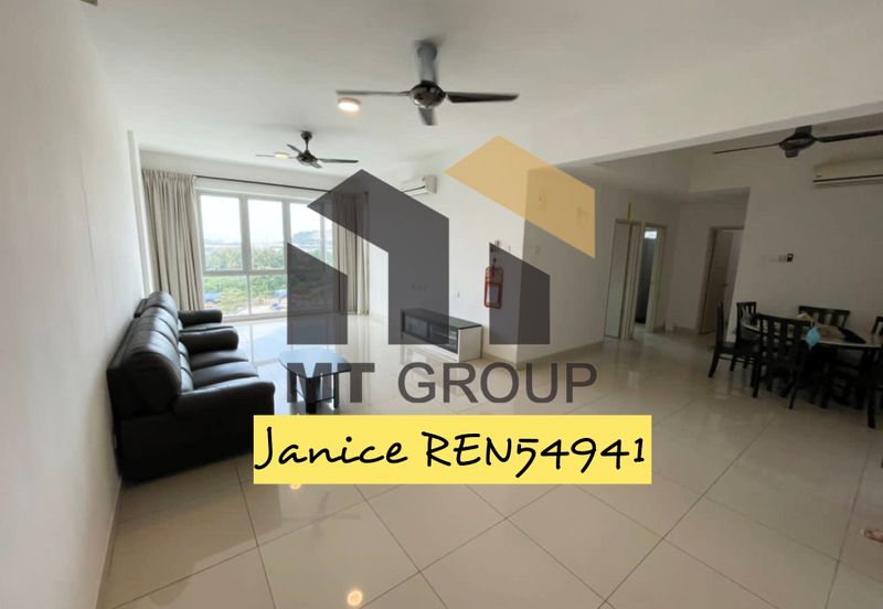 Goodfields Residence