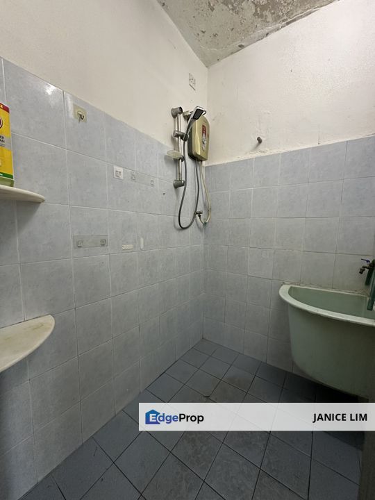 Taman Selasih Single Storey Terrace For Rent, Kedah, Kulim
