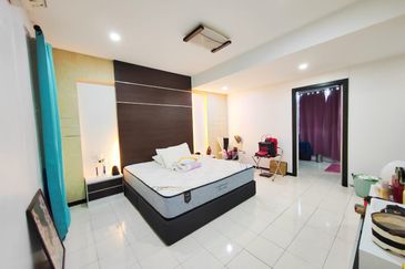 Pangsapuri Seri Pelangi