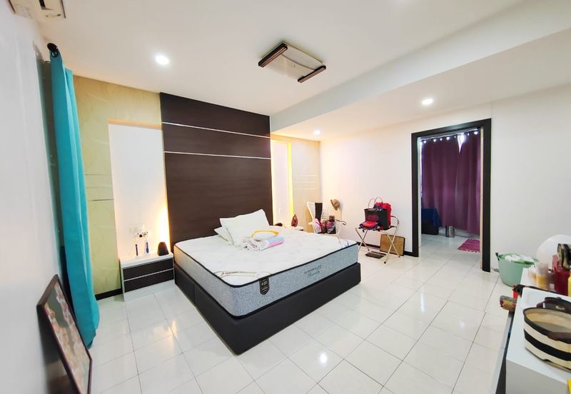 Pangsapuri Seri Pelangi