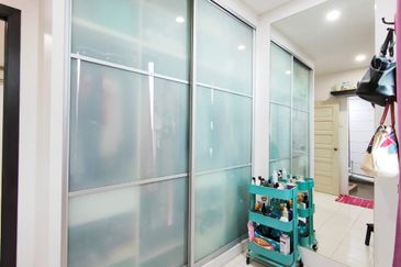 Pangsapuri Seri Pelangi