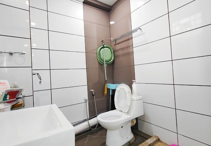 Pangsapuri Seri Pelangi