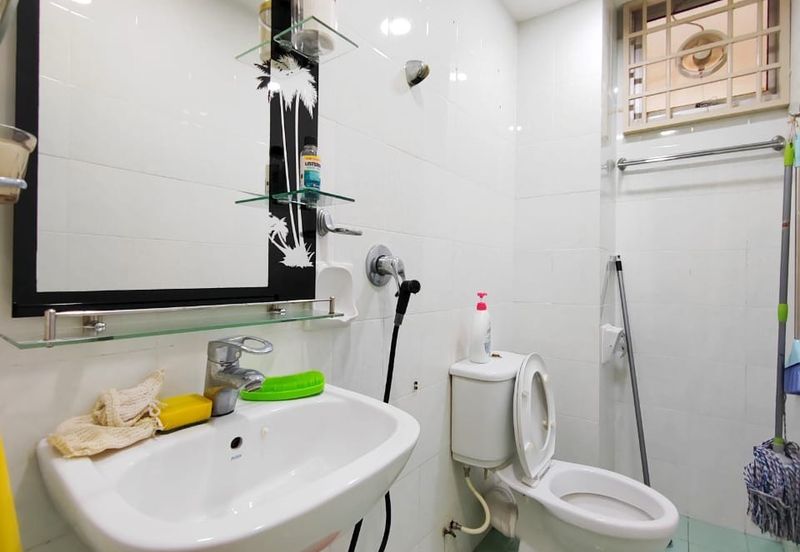 Pangsapuri Seri Pelangi