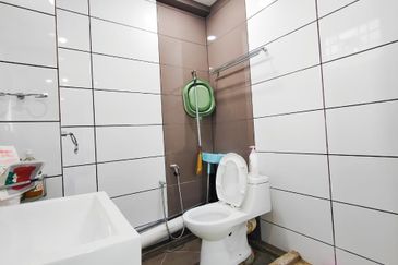 Pangsapuri Seri Pelangi