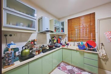 Pangsapuri Seri Pelangi