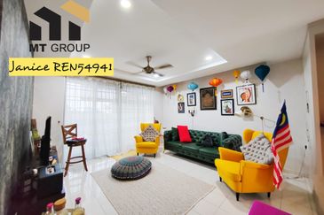 Pangsapuri Seri Pelangi