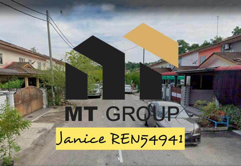 Taman Pekatra Indah *