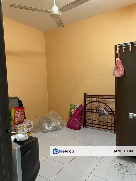 Taman Lagenda Single Storey Terrace For Sale, Kedah, Padang Serai
