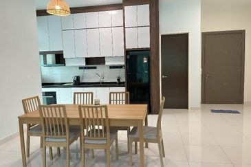 Ferringhi Residence 2