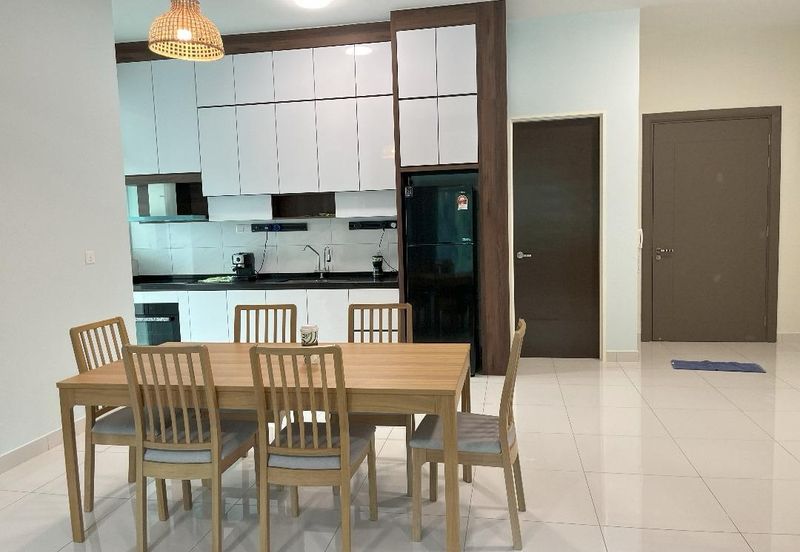 Ferringhi Residence 2