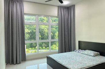 Ferringhi Residence 2