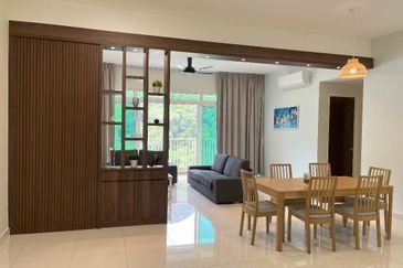 Ferringhi Residence 2