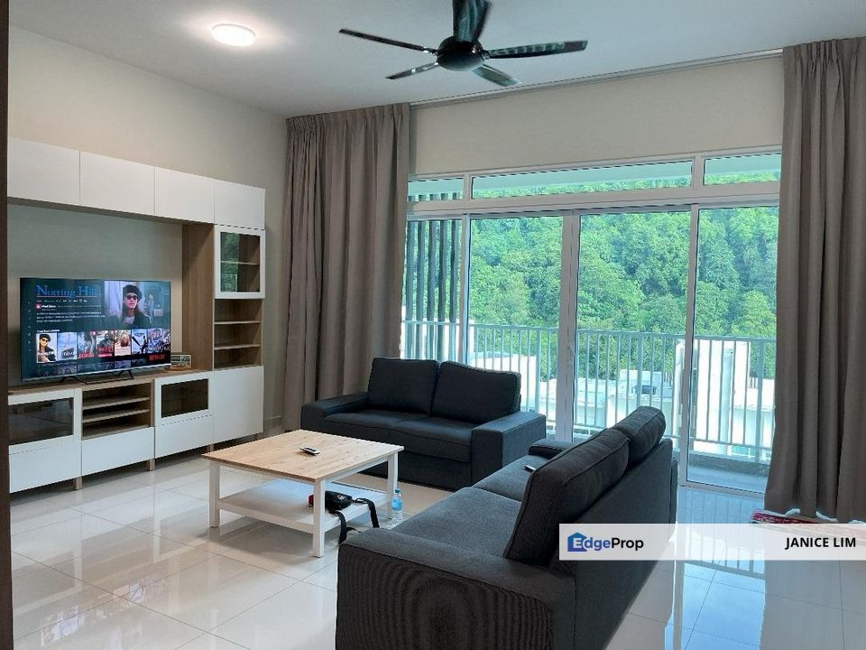 Ferringhi Residence 2 Condo For Rent, Penang, Batu Ferringhi