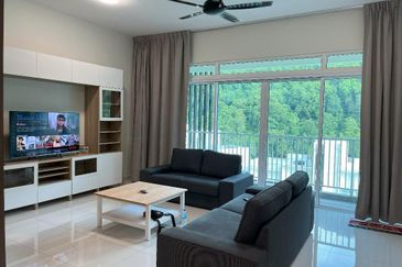 Ferringhi Residence 2