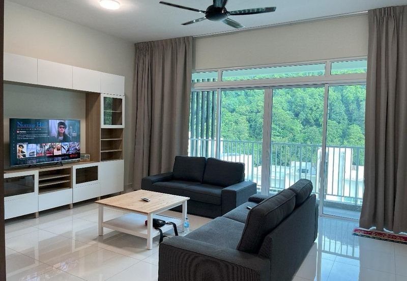 Ferringhi Residence 2