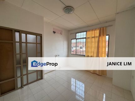 Bandar Putra Bertam Double Storey Terrace For Sale, Penang, Bertam