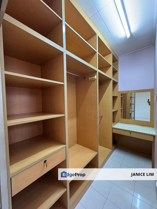 Bandar Putra Bertam Double Storey Terrace For Sale, Penang, Bertam