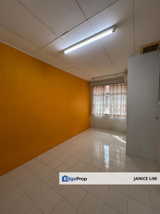 Bandar Putra Bertam Double Storey Terrace For Sale, Penang, Bertam