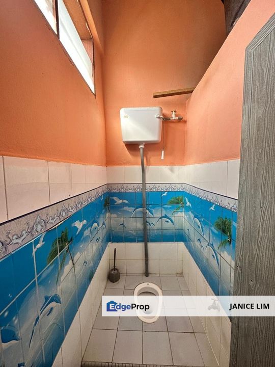 Taman Cendana Sungai Petani Single Storey Terrace For Sale, Kedah, Sungai Petani