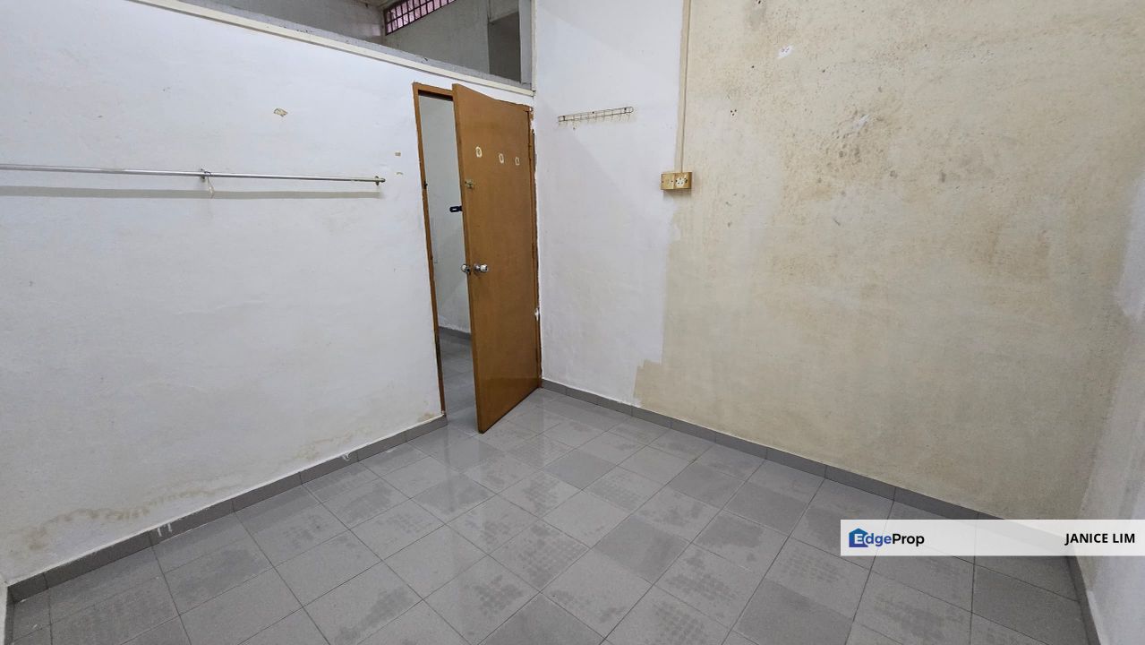 Taman Selasih Single Storey Terrace For Sale, Kedah, Kulim