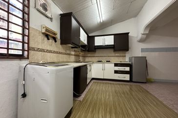 TAMAN KULIM TECHNOCITY FASA 3