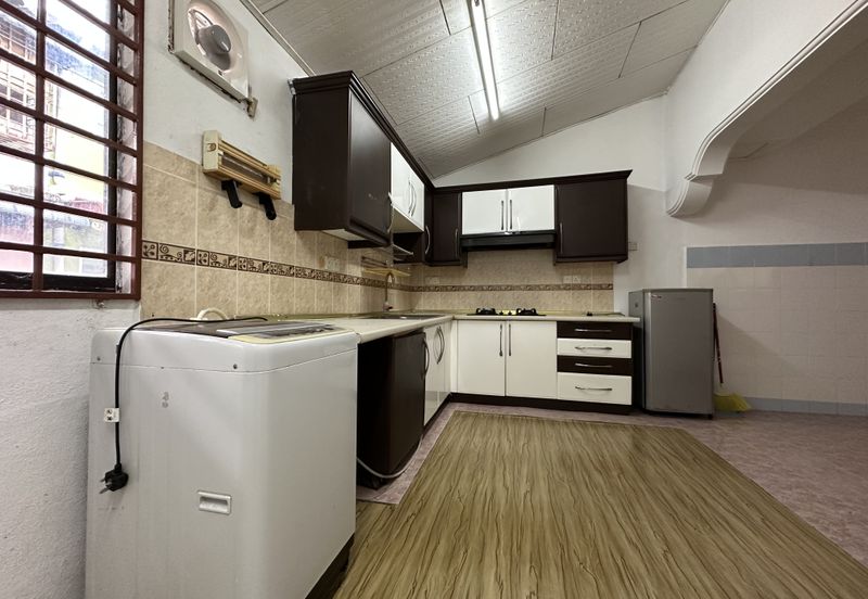 TAMAN KULIM TECHNOCITY FASA 3