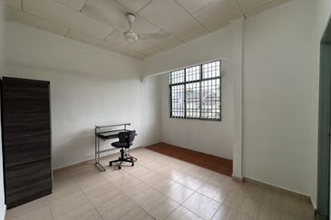 TAMAN KULIM TECHNOCITY FASA 3