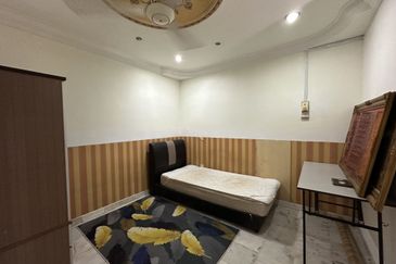 TAMAN KULIM TECHNOCITY FASA 3