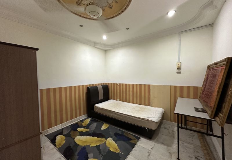 TAMAN KULIM TECHNOCITY FASA 3