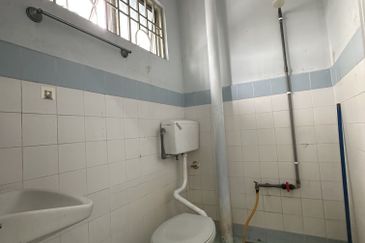 TAMAN KULIM TECHNOCITY FASA 3