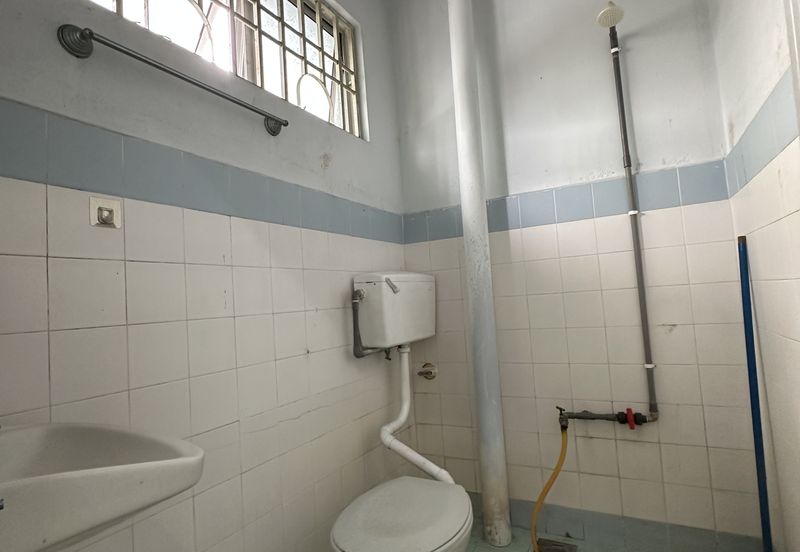 TAMAN KULIM TECHNOCITY FASA 3