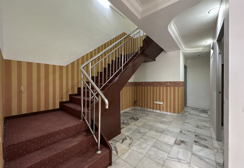 TAMAN KULIM TECHNOCITY FASA 3