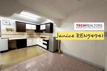 TAMAN KULIM TECHNOCITY FASA 3