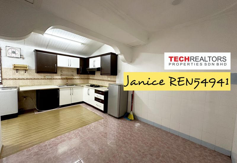 TAMAN KULIM TECHNOCITY FASA 3