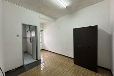 TAMAN KULIM TECHNOCITY FASA 3