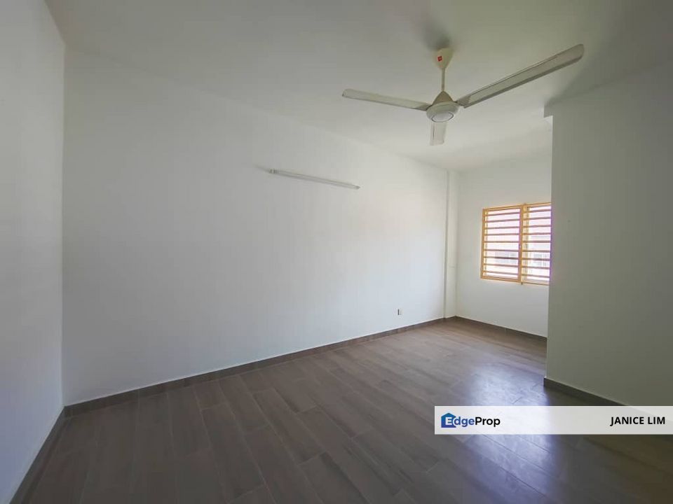 Pangsapuri Prima Permai Apartment Perai For Sale, Penang, Prai