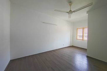 Pangsapuri Prima Permai