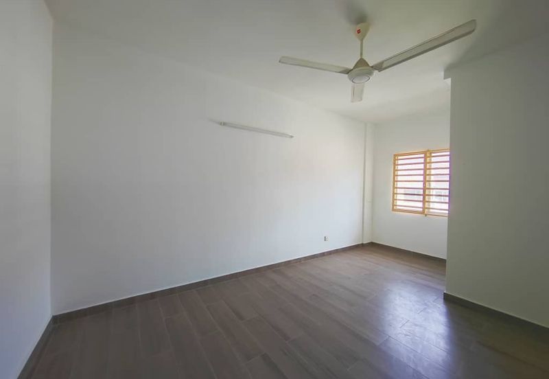 Pangsapuri Prima Permai