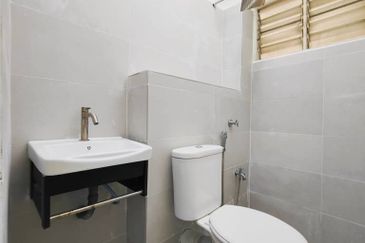 Pangsapuri Prima Permai