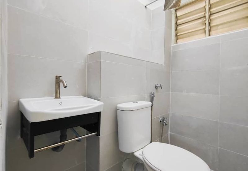 Pangsapuri Prima Permai