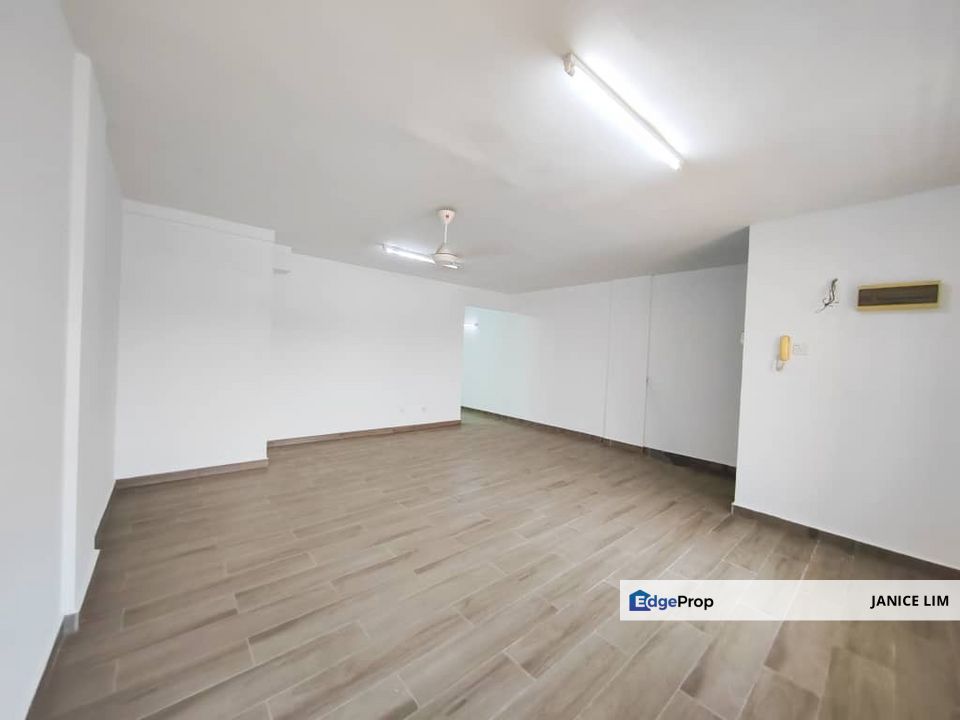 Pangsapuri Prima Permai Apartment Perai For Sale, Penang, Prai