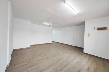 Pangsapuri Prima Permai